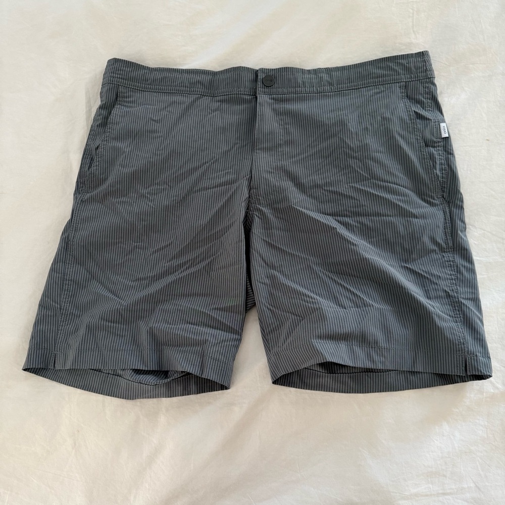 Onia Swim Trunks